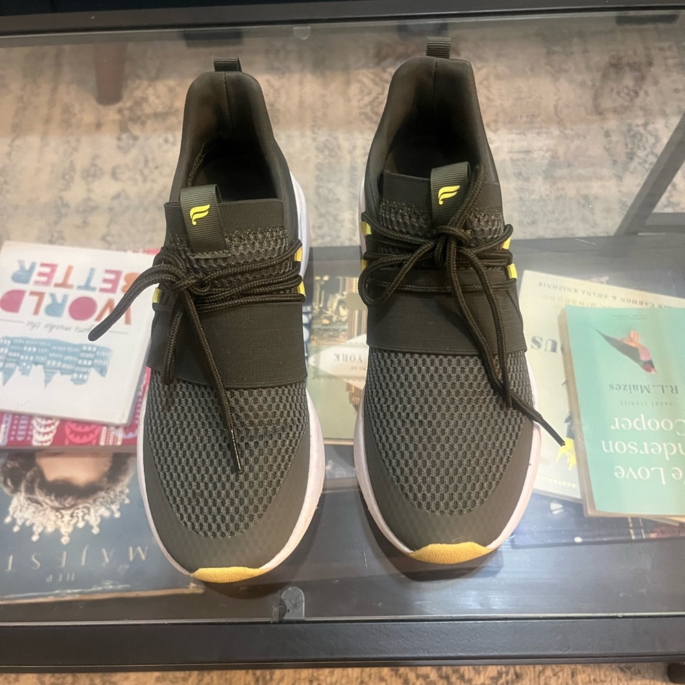 Fabletics Shoes | Zuma Studio Sneakers